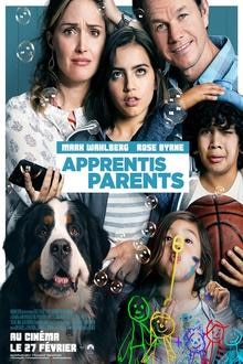 Ladies: Apprentis Parents