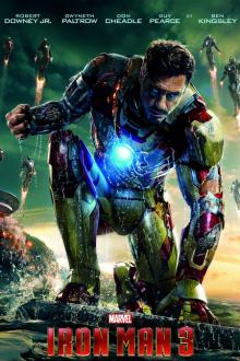 Iron Man 3