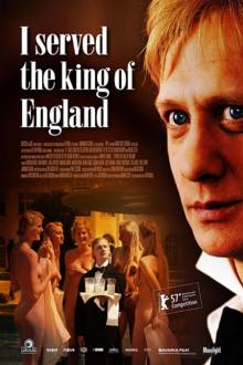I SERVED THE KING OF ENGLAND