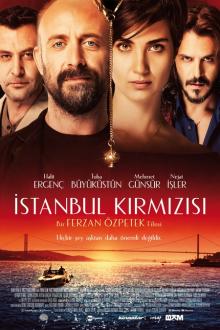 Istanbul Kirmizisi