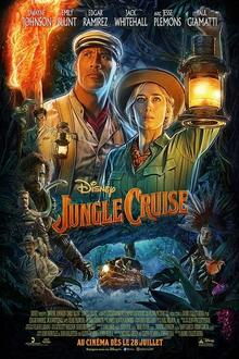 Jungle Cruise