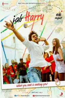 Jab Harry met Sejal
