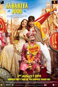 Jabariya Jodi