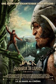 Jack le Chasseur de Géants