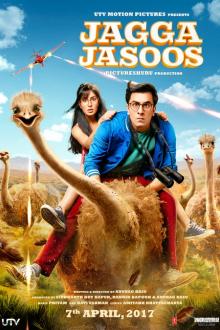 Jagga Jasoos