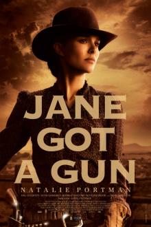 Jane Got A Gun