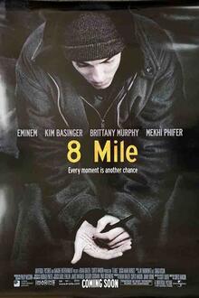 STUBRU Jaren 00: 8 Mile