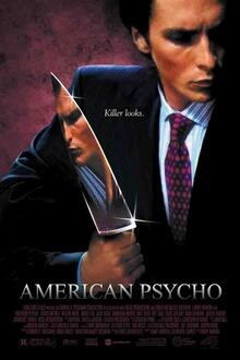 STUBRU Jaren 00: American Psycho (2000)