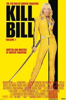 Classics: Kill Bill - Vol. 1