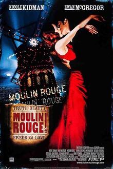 STUBRU Jaren 00: Moulin Rouge!