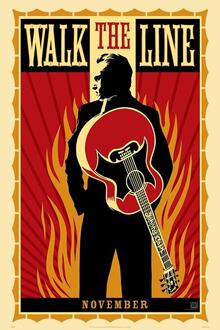 STUBRU Jaren 00: Walk the Line