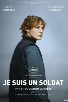Je suis un Soldat