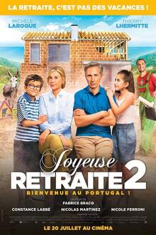 Joyeuse Retraite! 2