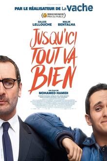 Jusqu'ici tout va bien