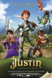 Kids at the Movies: Jasper en Julia
