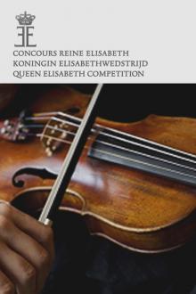 Concert Clôture Concours Reine Elisabeth en direct
