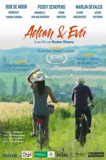 Cinema Storck: Adam & Eva