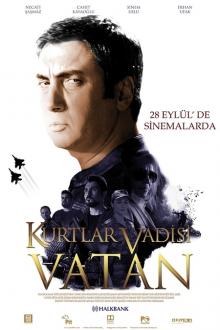 Kurtlar Vadisi: Vatan