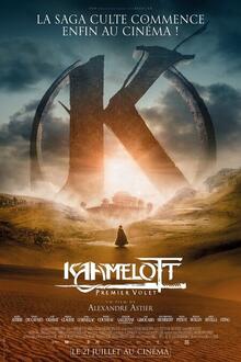 Avant-Première: Kaamelott - Premier volet