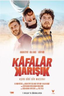 Kafalar Karisik