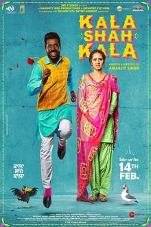Kala Shah Kala