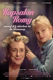 Cinema Storck: Kapsalon Romy