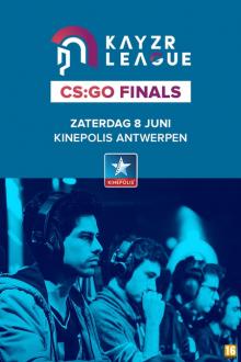 eSports: Kayzr League CS:GO Finals