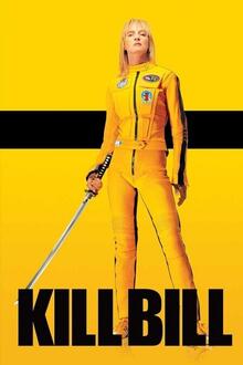 Kill Bill - Vol.1 (2003)