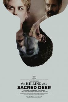 Cinema Storck: The Killing of a Sacred Deer