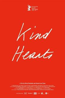 Cinema Storck: Kind Hearts