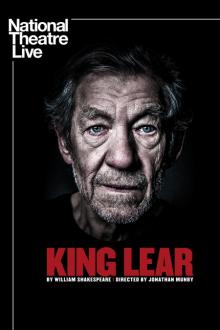 Theatre 2018: King Lear (live)