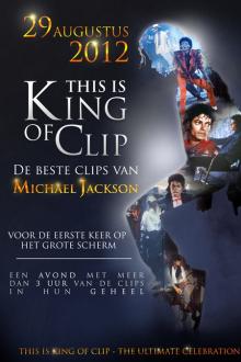 Michael Jackson: King of Clip - NL