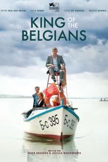 Filmclub: King of the Belgians