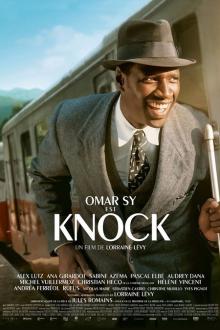 Seniors: Knock