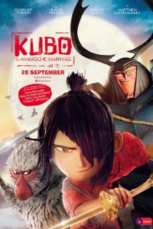 Kubo et l'Armure Magique
