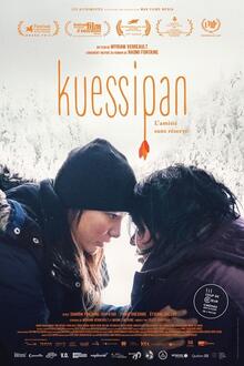 Cinema Storck: Kuessipan