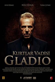 KURTLAR VADISI GLADIO