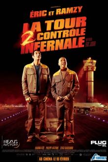 La Tour 2 - Contrôle infernale