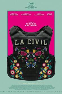 Cinema Storck: La Civil