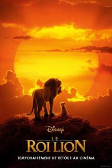 Le Roi Lion