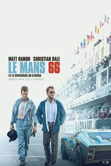 Le Mans 66