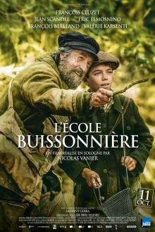 Seniors: L'Ecole buissonnière