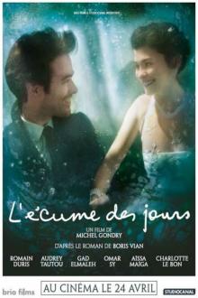 L'Ecume des Jours