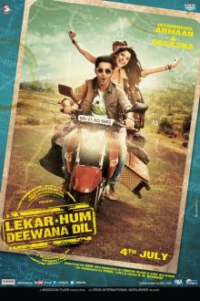 Lekar Hum Deewana Dil