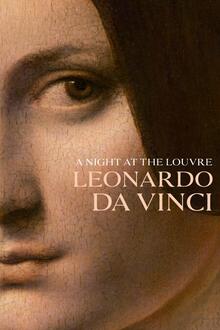 Exhibition 2020: Une nuit au Louvre