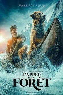 L'Appel de la Forêt