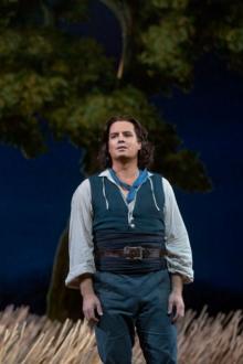 Opéra Reprise 2018: L'Elisir d'Amore