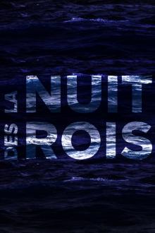 Theatre: Comédie Française: La Nuit des Rois