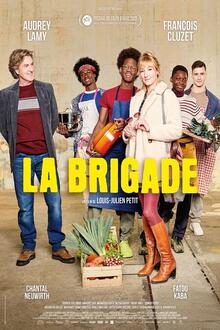 Seniors: La Brigade