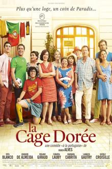 La Cage Dorée